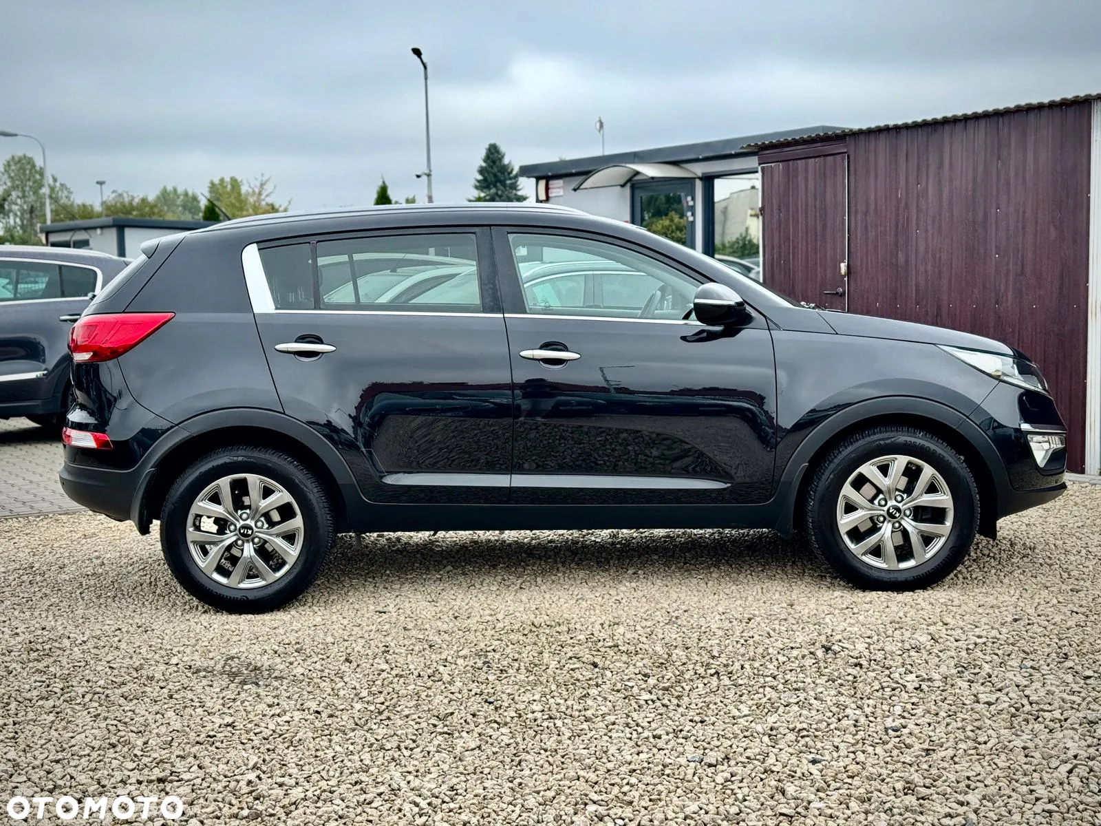 Kia Sportage 1.6 GDI XL 2WD - 6