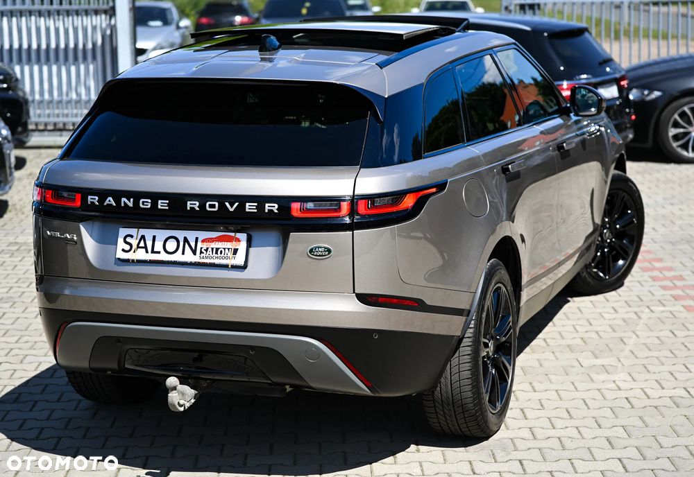 Land Rover Range Rover Velar P400e S - 37