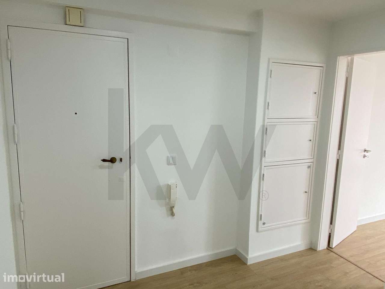 Apartamento T3 em Oeiras | Com elevador e varanda - Grande imagem: 2/40