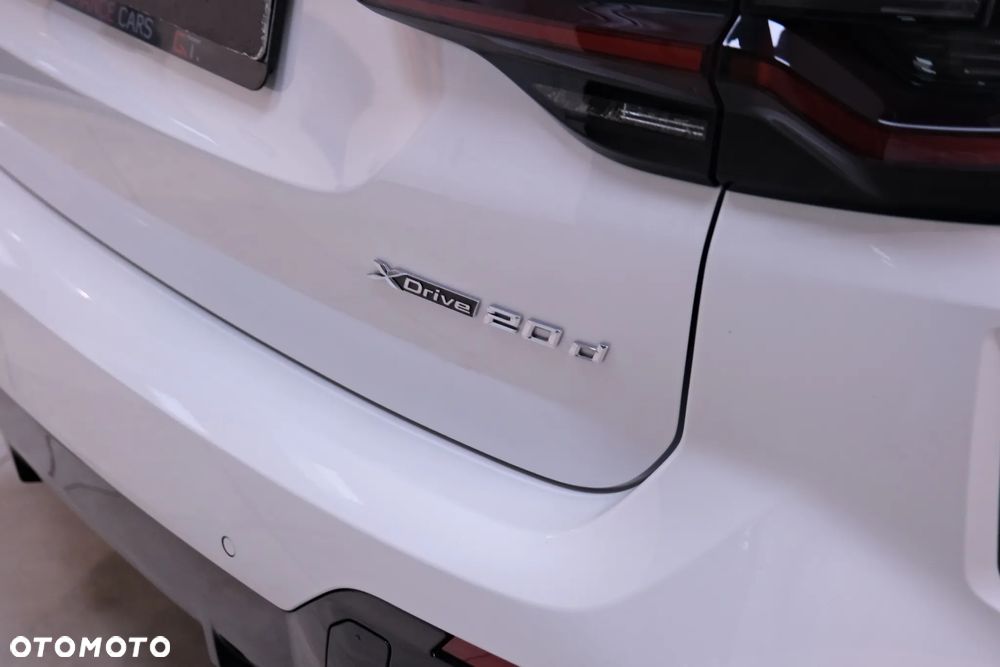BMW X3 - 16