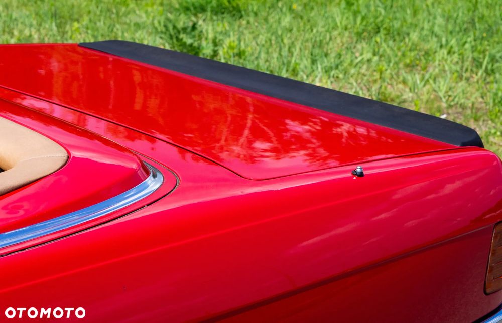Mercedes-Benz SL 500 - 23