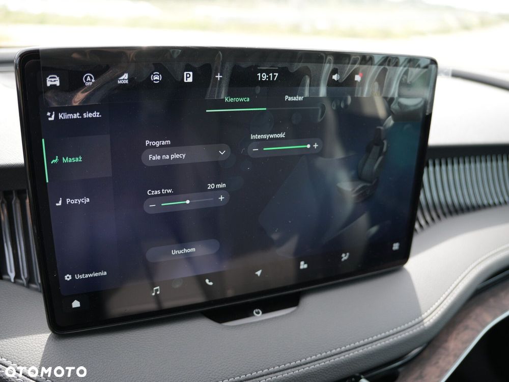 Skoda Superb - 30
