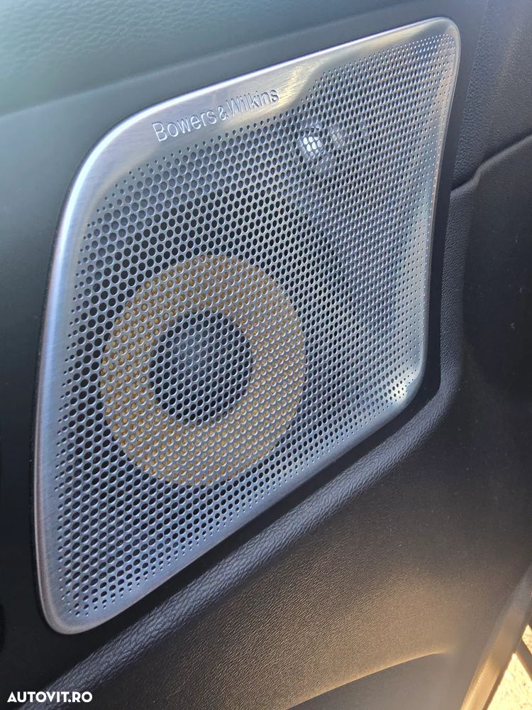 Volvo XC 60 D5 AWD Geartronic Inscription - 28