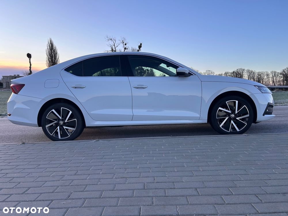 Skoda Octavia 1.4 TSI Plug-In Hybrid Style DSG - 6