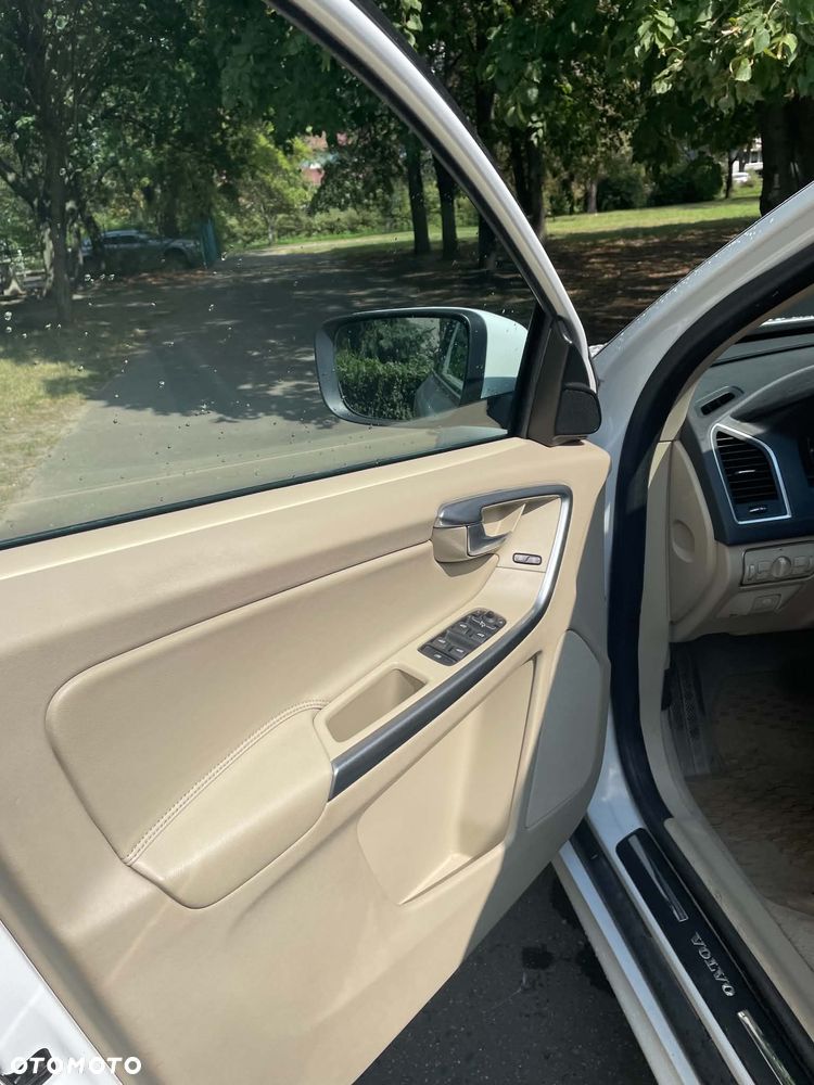 Volvo XC 60 - 12