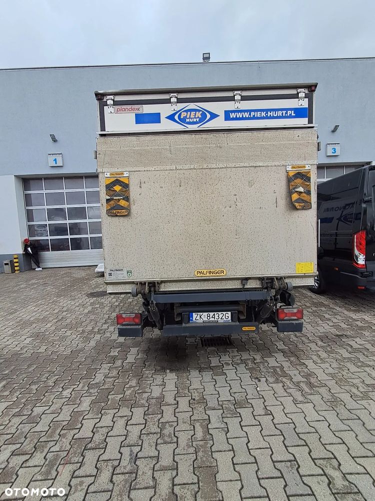 Iveco Daily - 9