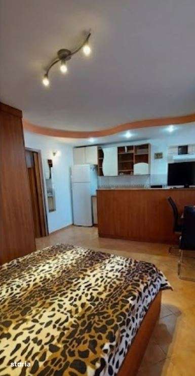 Dumbrava Noua | Garsoniera | Semidecomandat | 26mp | B13222 - Imagine principală: 2/4