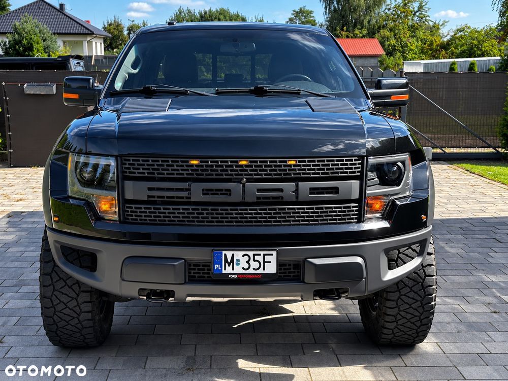 Ford F150 - 17
