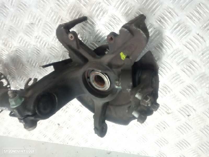 MANGA DE EIXO FRONTAL ESQUERDA SEAT IBIZA IV 2009 -MDIS6J5BXJ08 - 4