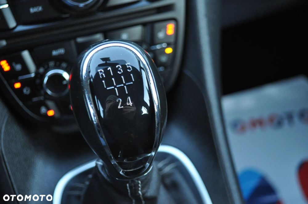 Opel Meriva 1.4 Innovation - 31