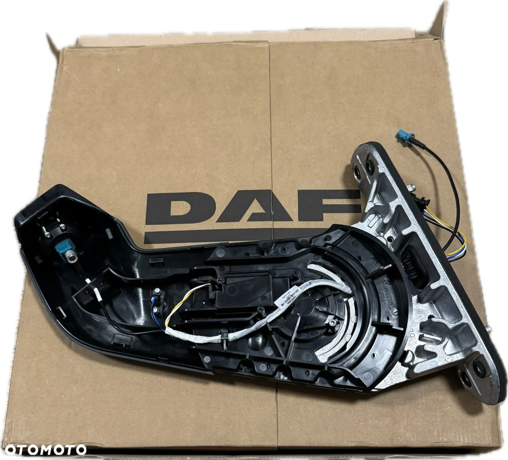 Kamera boczna DVS-S moduł DAF XD XF XG 2330481 / 2330480 - 2