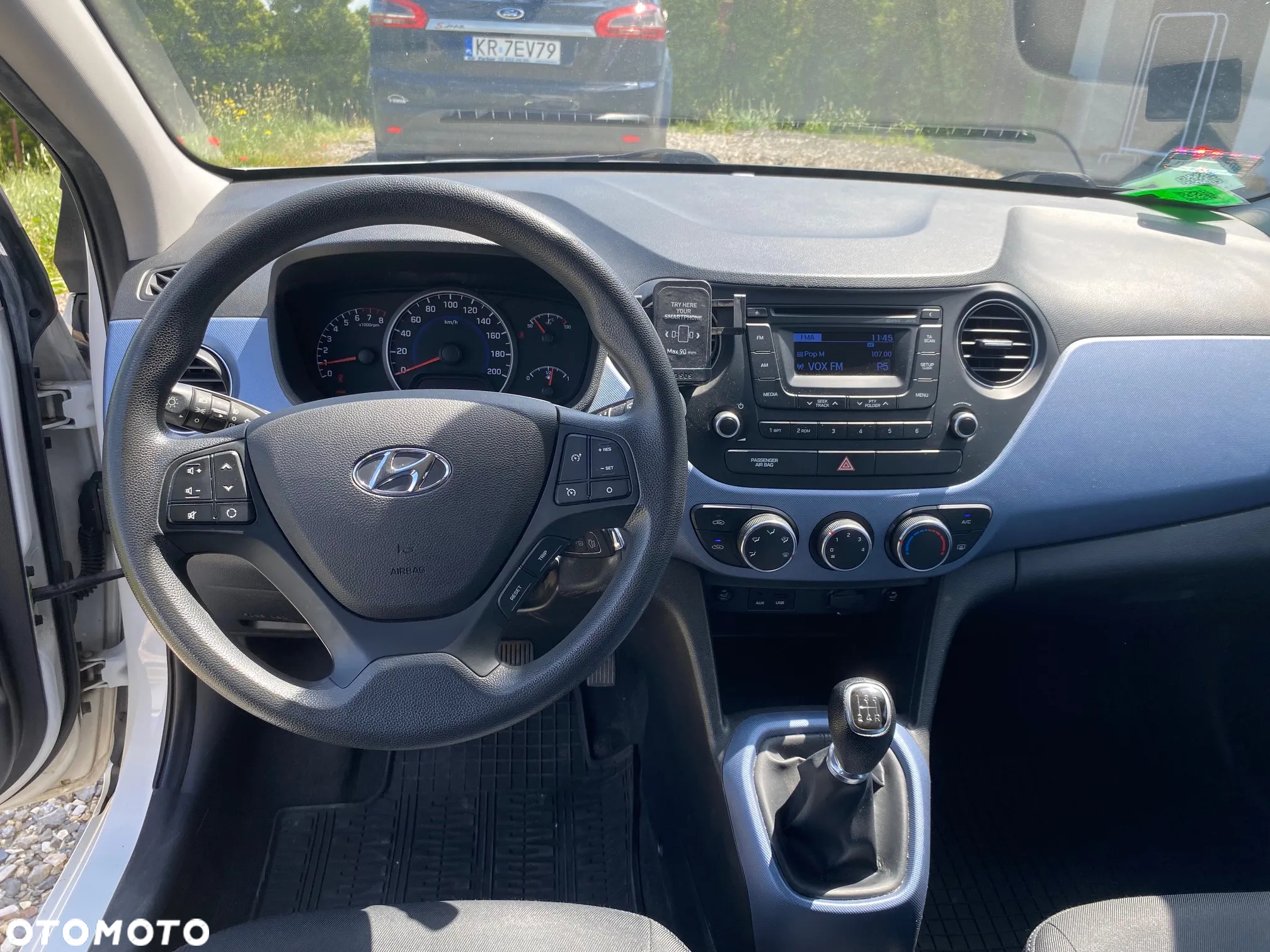 Hyundai i10 - 21