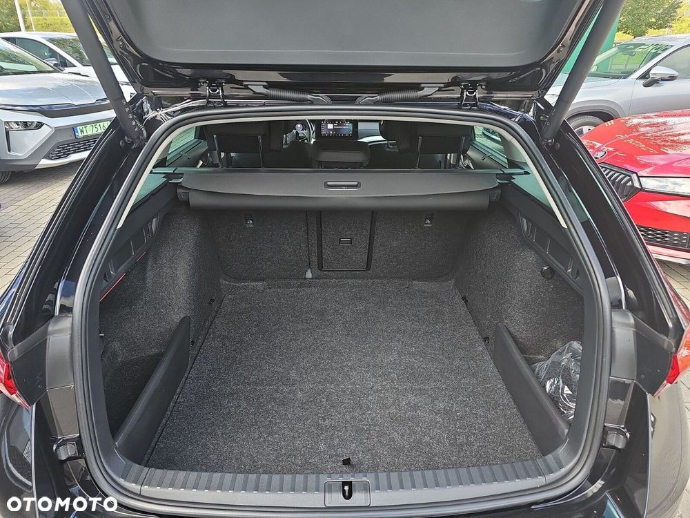Skoda Octavia 1.5 TSI Selection - 16