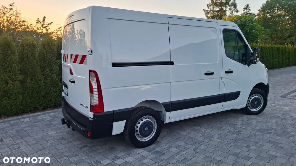 Renault MASTER - 7