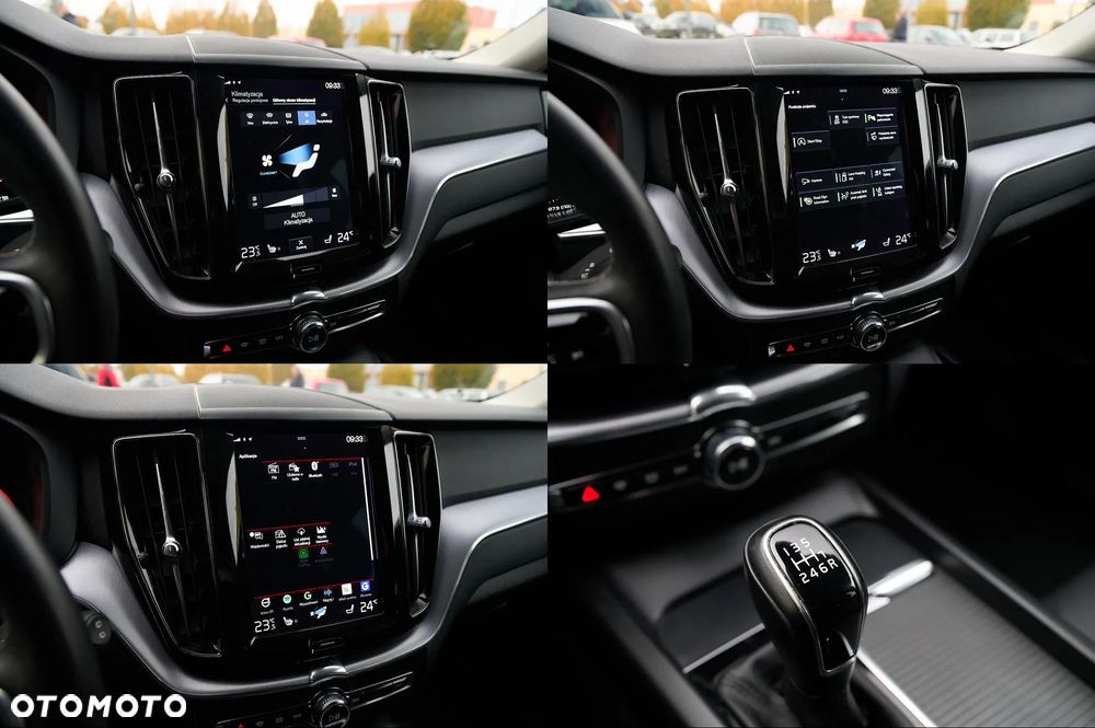 Volvo XC 60 D3 Momentum Pro - 36