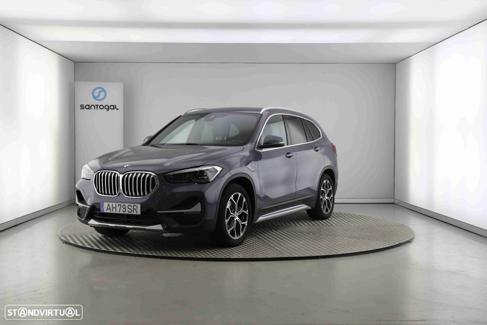 BMW X1 - 4