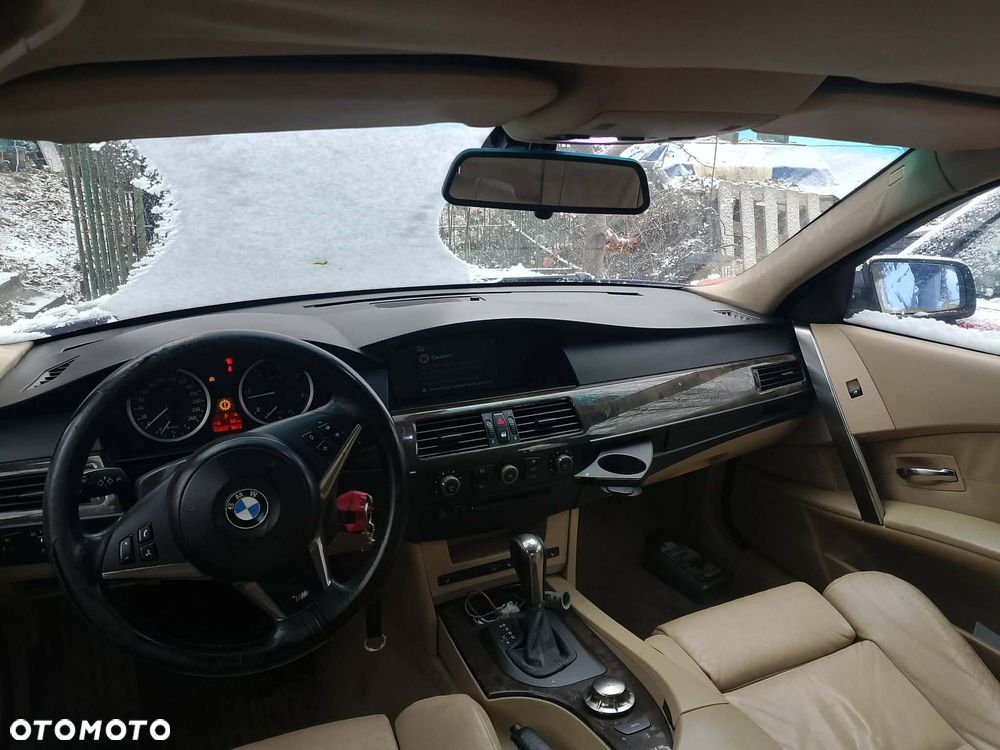 BMW Seria 5 - 10