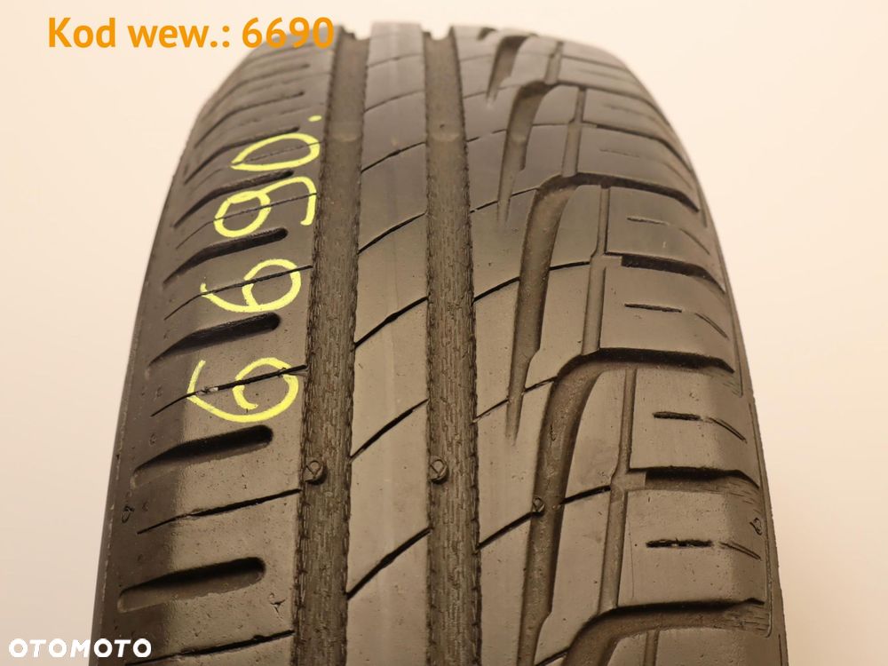 Uniroyal RainExpert 5 - 185/65 R15 - 6