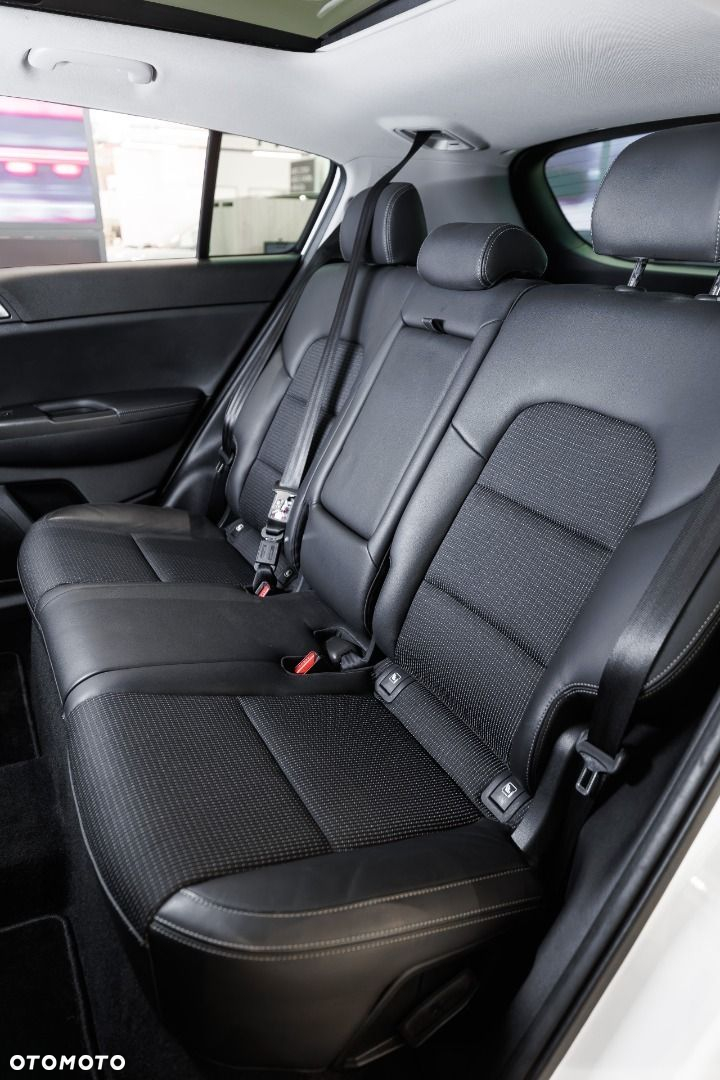 Kia Sportage - 24