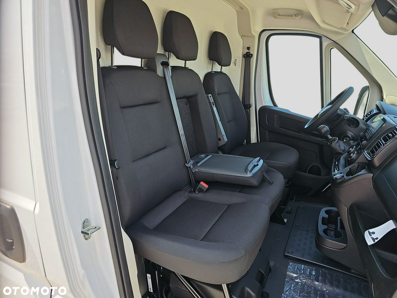 Fiat Ducato - 21