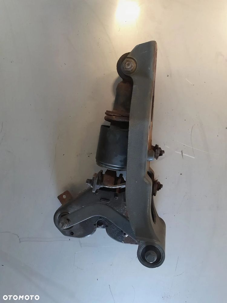 ZAMEK AMORTYZATOR ZAWIESZENIA KABINY PRAWY LEWY DAF LF 45 55 EURO 6 17.5 - 5