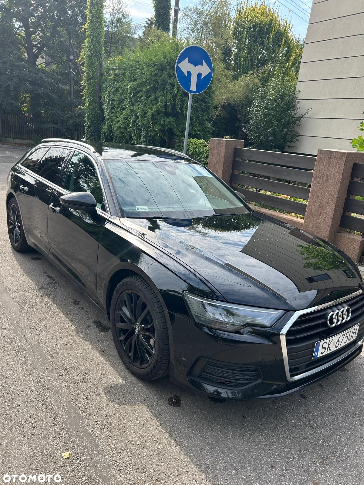 Audi A6 - 14