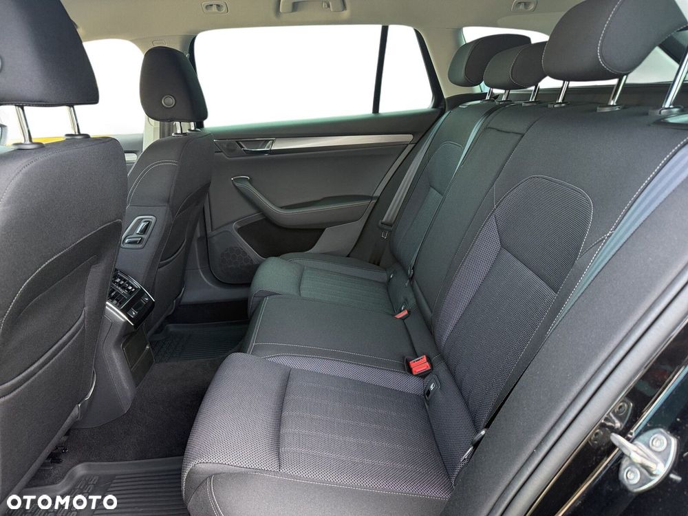 Skoda Superb 1.4 TSI Plug-In Hybrid Style DSG - 17