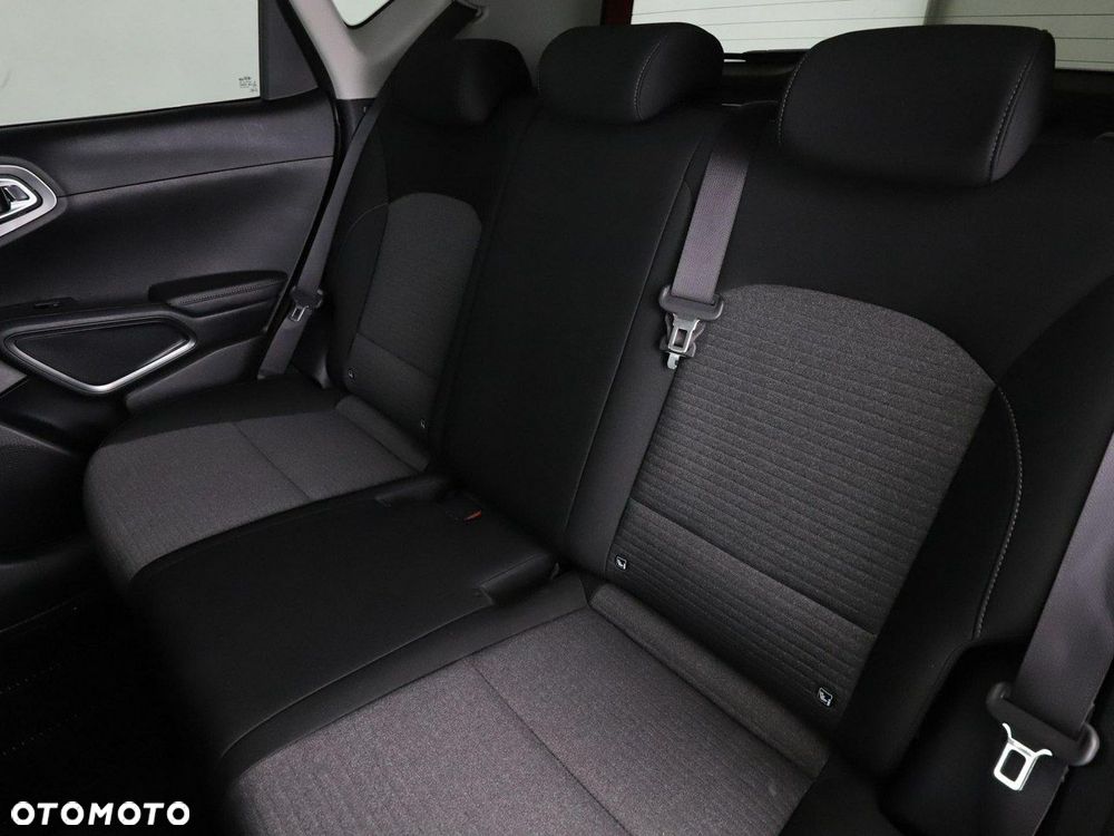 Kia Soul Spirit - 17