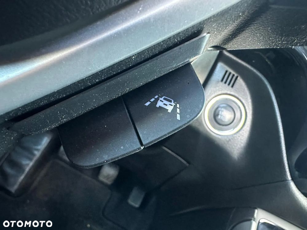 Suzuki Vitara 1.4 Boosterjet Hybrid Allgrip Comfort+ - 21