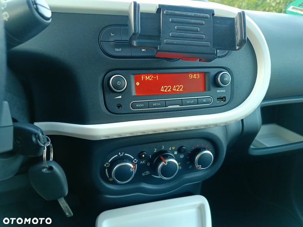 Renault Twingo SCe 70 Expression - 19