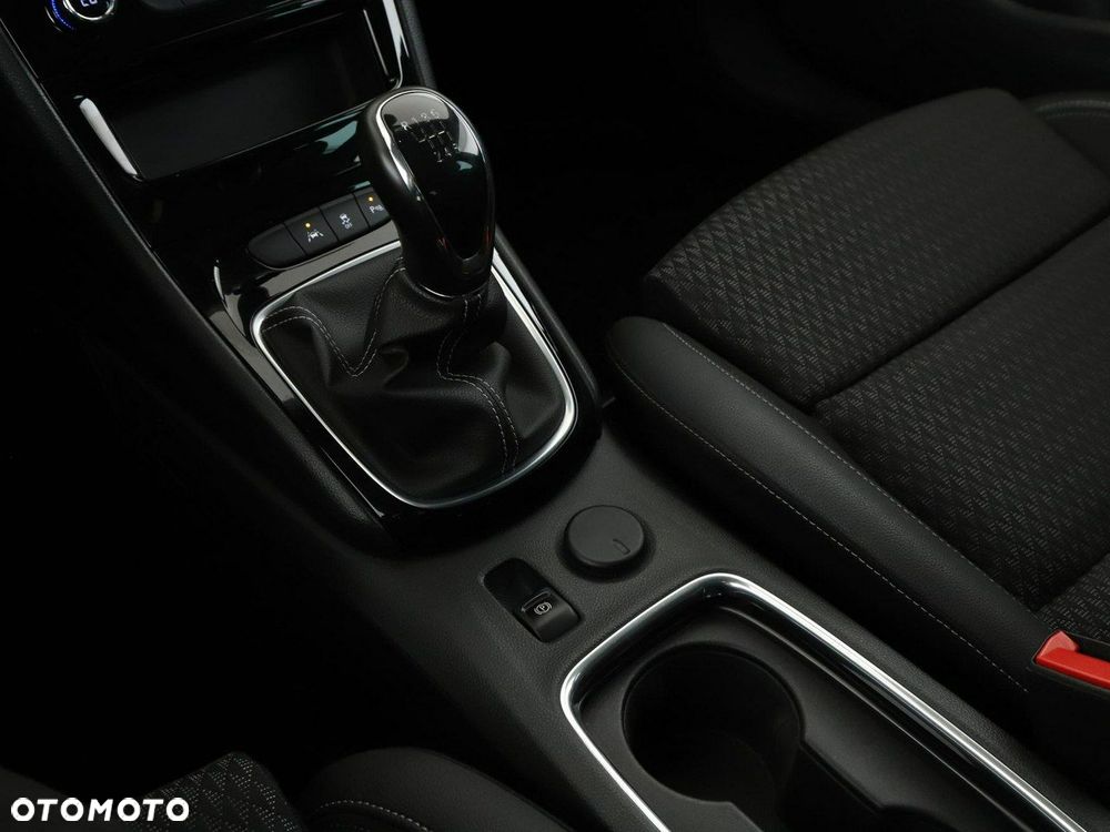 Opel Astra 1.4 Turbo Innovation - 30
