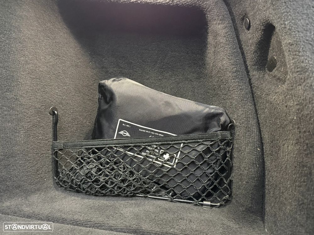 BMW 420 Gran Coupé d Pack M Auto - 50