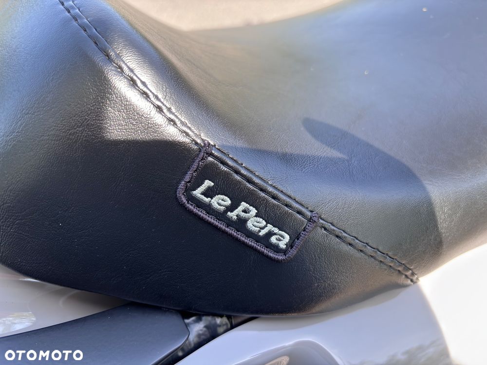 Harley-Davidson FLHS Electra Glide - 15