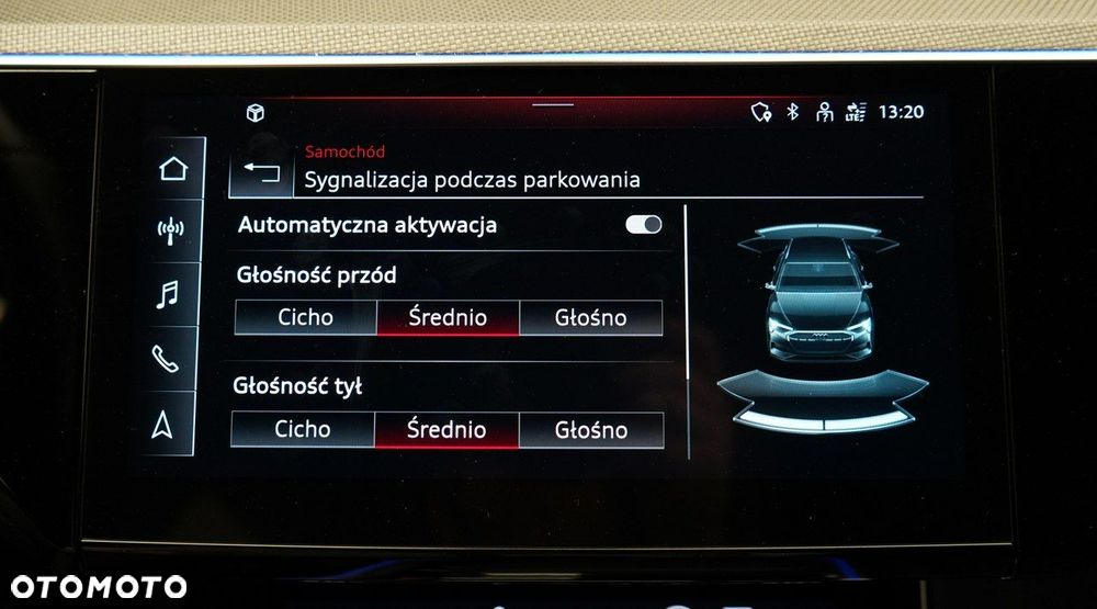 Audi e-tron - 38