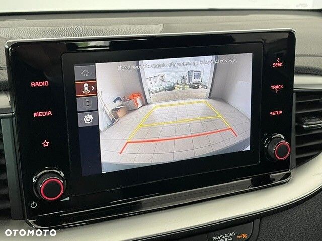 Kia Ceed 1.5 T-GDI M DCT - 27