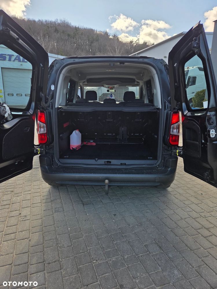 Toyota Proace City Verso - 5