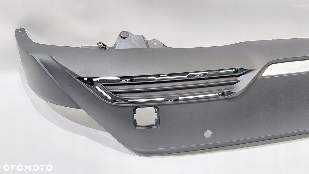 SPOILER DYFUZOR ZDERZAKA TYŁ TOYOTA CHR C-HR 19r LIFT 52453-F4140 - 3