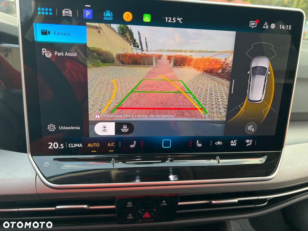 Volkswagen Golf - 21