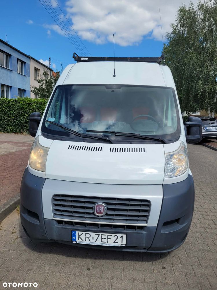 Fiat DUCATO - 3