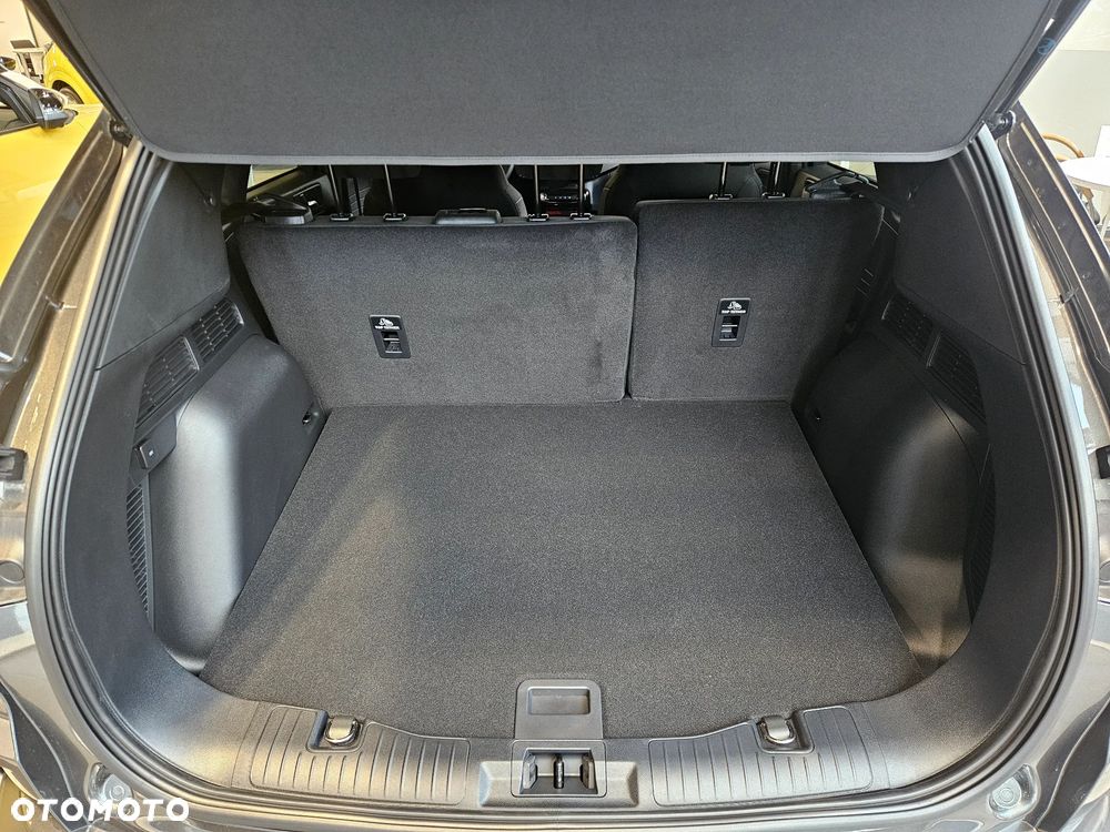 Ford Kuga 2.5 FHEV AWD Titanium eCVT - 8