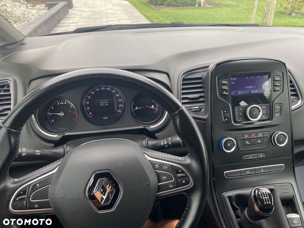 Renault Scenic 1.2 TCe Energy SL Touch - 30