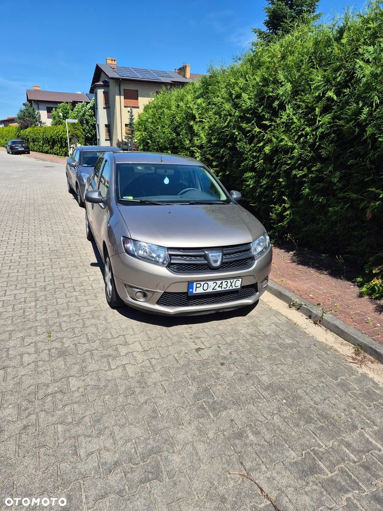 Dacia Logan 1.2 16V Ambiance - 2