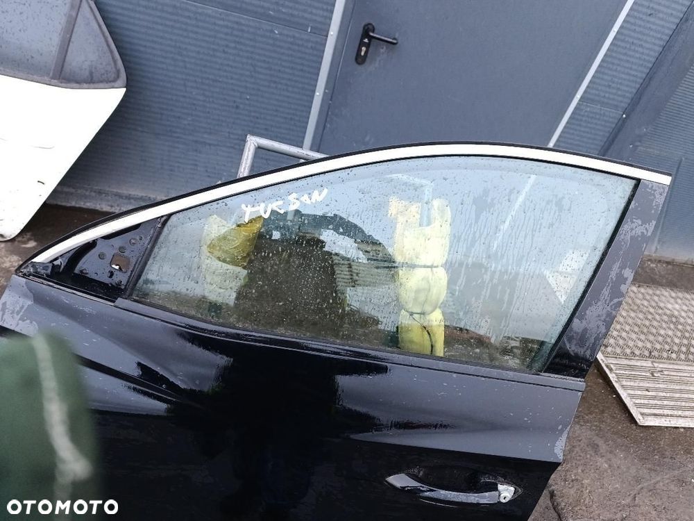 HYUNDAI TUCSON IV DRZWI LEWE PRZÓD - 6