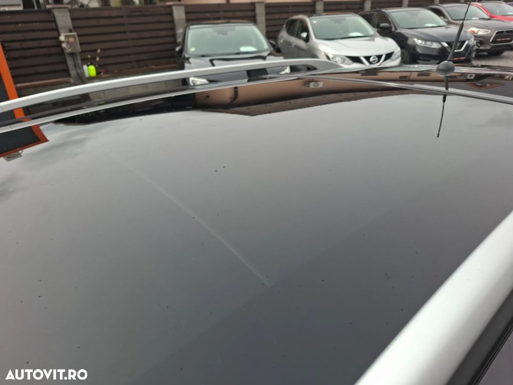 Nissan Qashqai 2.0 DCI Visia "All Mode 4x4" - 21