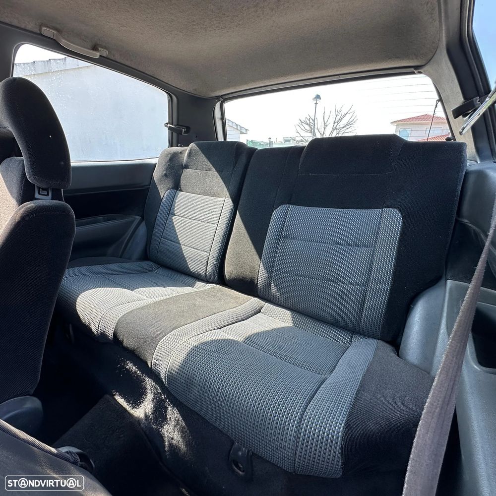 Toyota Corolla - 21