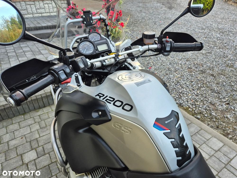 BMW R - 22