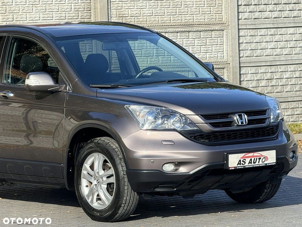 Honda CR-V 2.0 Elegance - 29