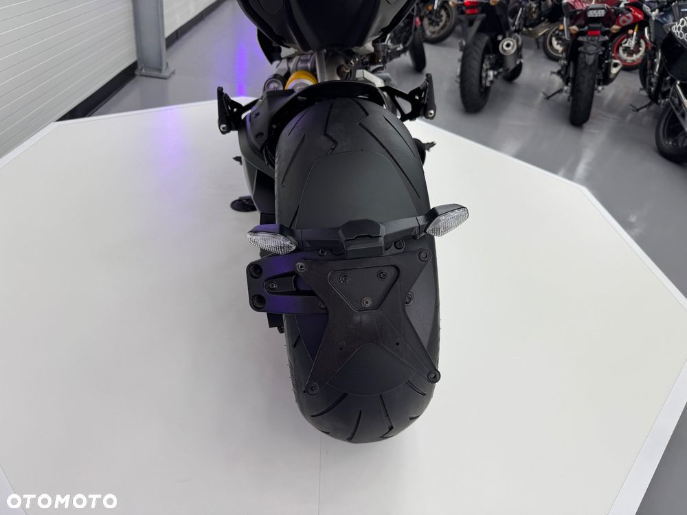 Ducati Diavel - 20