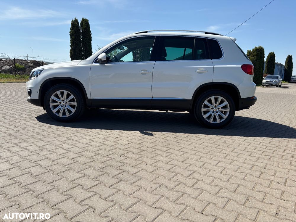 Volkswagen Tiguan - 3
