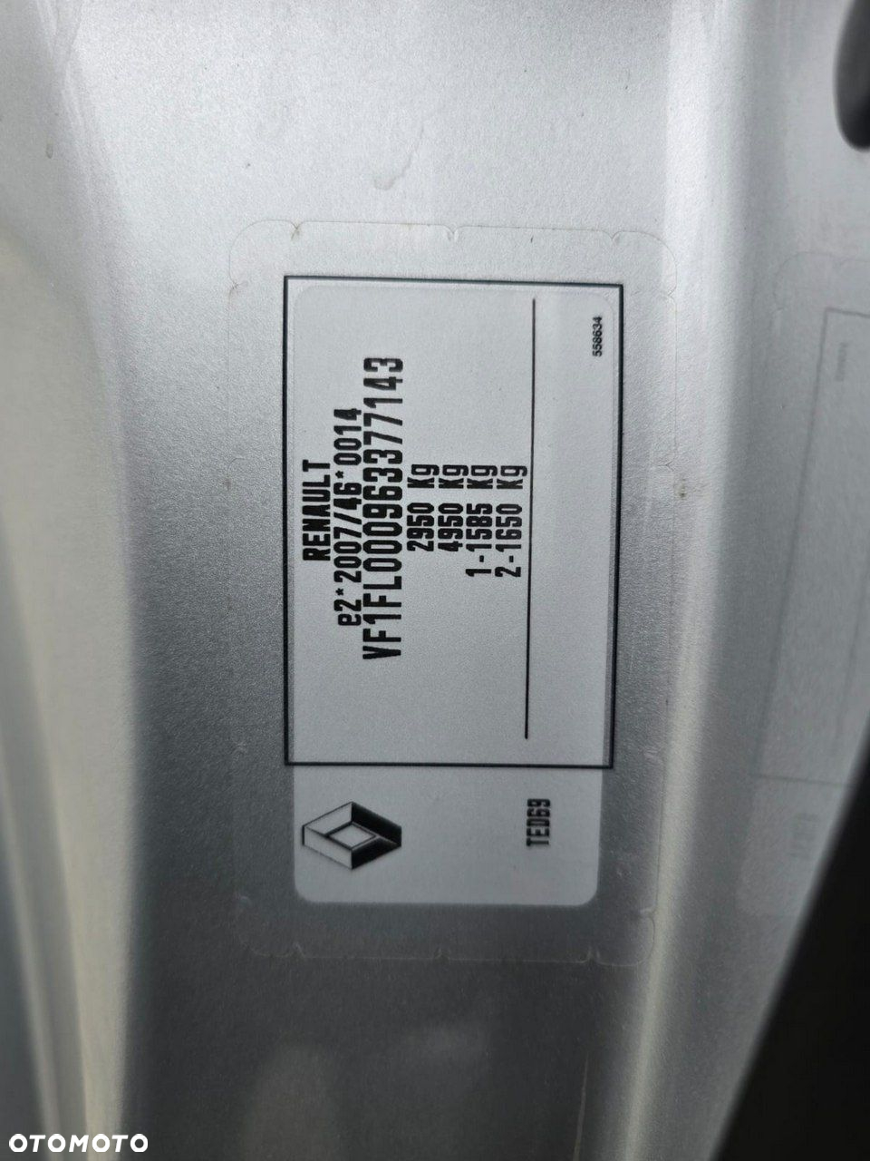 Renault Trafic - 14